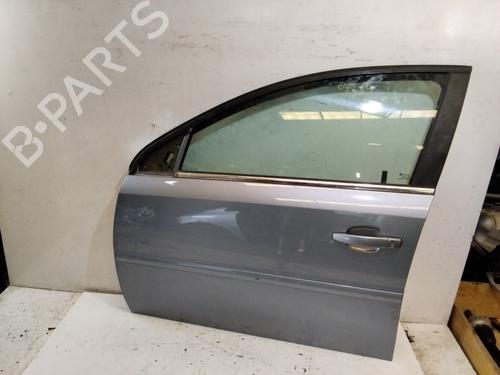 Używane Drzwi przednie lewe OPEL VECTRA C (Z02) [2002-2009]  22609486