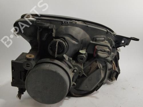 Venstre forlygte OPEL VECTRA C (Z02)  | BP27691961C28 