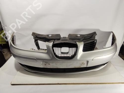 Used Front bumper SEAT CORDOBA (6L2) 1.9 TDI (100 hp) 31914868