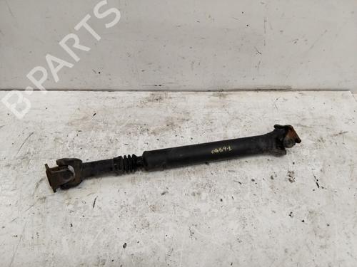 Used Driveshaft NISSAN NAVARA NP300 Pickup (D23, D23T) [2014-2025]  20291912
