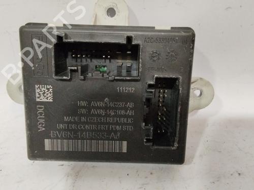 Electronic module FORD FOCUS III  | BP28543772M83 