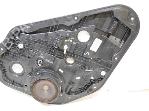 Rear left window mechanism HYUNDAI i30 (GD) | BP36298411C24 - Image 2