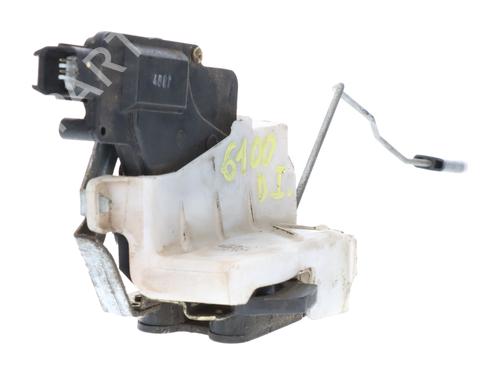 Front left lock KIA PICANTO I (SA) 1.1 | BP30055311C98 