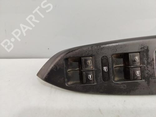 Left front window switch VW TOURAN (1T1, 1T2) 2.0 TDI 16V | BP19164418I27 