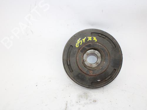 Used Pulley FORD FIESTA V (JH_, JD_) [2001-2014]  15351183