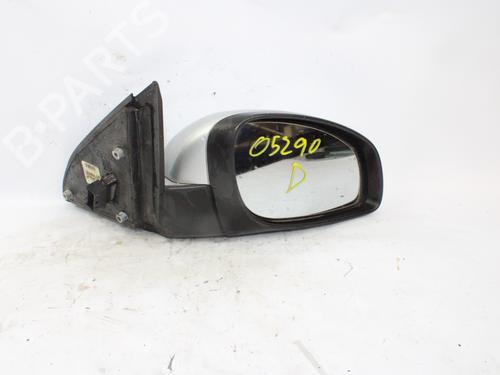 Ryggespeil høyre OPEL VECTRA C GTS (Z02) 2.2 DTI 16V (F68) (125 hp) 15603746