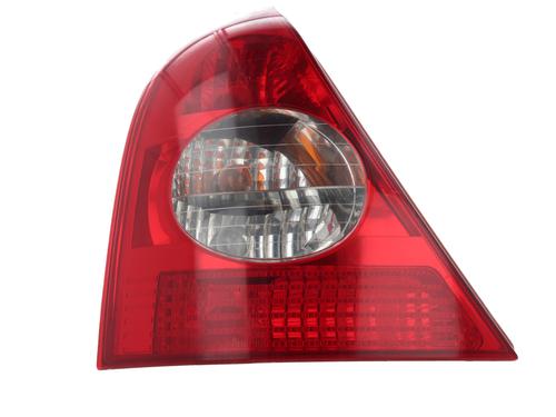 Used Left taillight RENAULT CLIO II (BB_, CB_) [1998-2016]  30689493