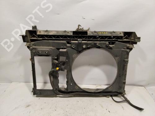 Frontplate/Frontkurv CITROËN BERLINGO Box Body/MPV (B9) [2008-2025]  29138086