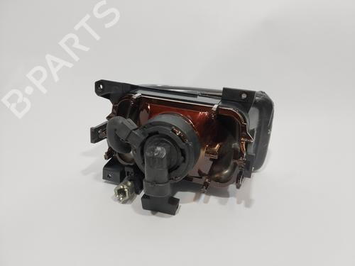 Left front fog light MAZDA 323 C V (BA)  | BP28206027C30 