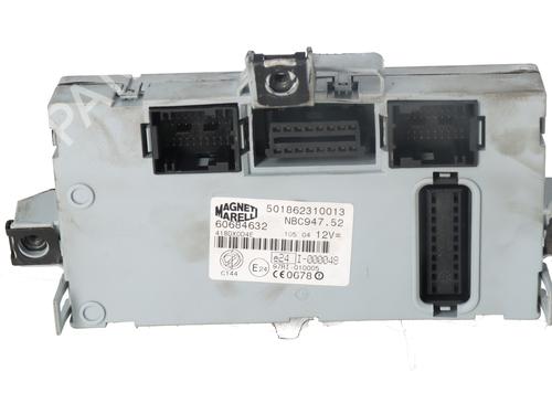 Used Electronic module Electronic module ALFA ROMEO GT (937_) 1.9 JTD (937CXN1B) (150 hp) 32203236 32203236