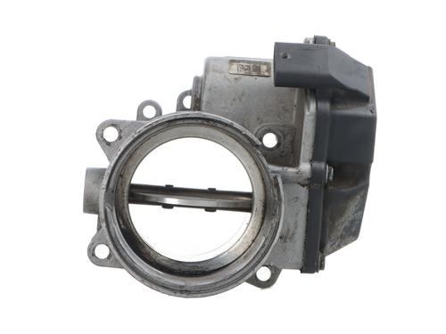 Used Throttle body Throttle body MERCEDES-BENZ VITO Bus (W639) 115 CDI (639.701, 639.703, 639.705) (150 hp) 34344168 34344168