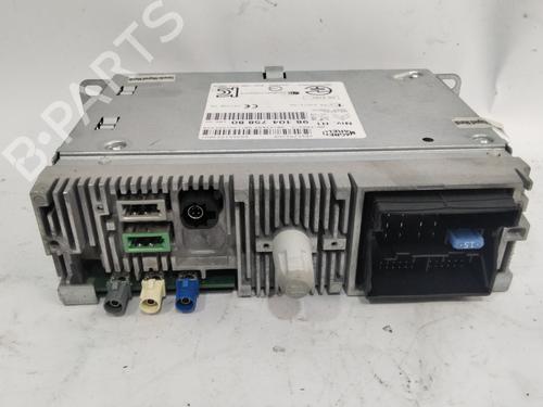 Radio PEUGEOT 308 II (LB_, LP_, LW_, LH_, L3_)  | BP27381828E6 