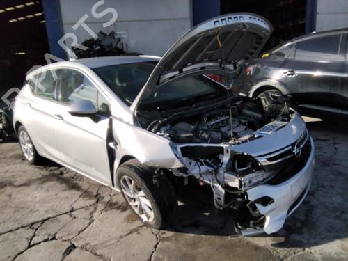 Used Parts OPEL ASTRA K (B16) [2015-2022]  4447652
