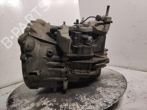 Gearbox FORD GALAXY II (WA6)  | BP25496654M3 