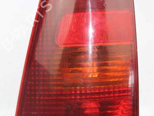Left taillight FORD FOCUS I Turnier (DNW)  | BP15523076C34 