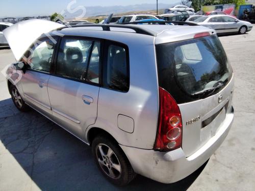 Left front window switch MAZDA PREMACY (CP) 2.0 TD | BP36113805I27 - Image 11