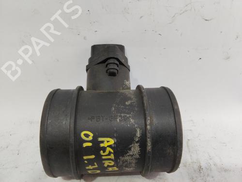 Mass air flow sensor OPEL ASTRA G Hatchback (T98)  | BP24650602M95 