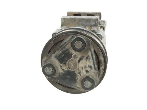 AC compressor FORD TRANSIT Van (FA_ _) 2.0 TDCi | BP40261711M34 - Image 2