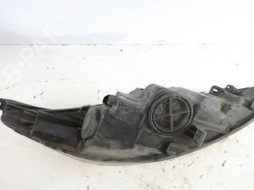 Left headlight FORD FIESTA VI (CB1, CCN) 1.4 TDCi | BP39143459C28 - Image 3