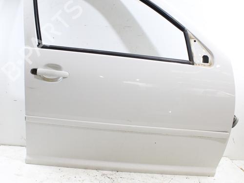 Right front door VW GOLF IV (1J1) 1.9 TDI | BP16963322C3 