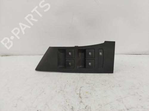 Used Left front window switch CHEVROLET EPICA (KL1_) [2004-2011]  24466075
