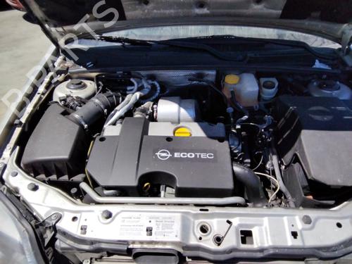 Headlight switch OPEL VECTRA C (Z02)  | BP35722964I24  - Image 12
