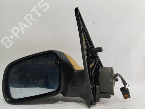 Used Left mirror CITROËN XSARA (N1) [1997-2005]  24419245