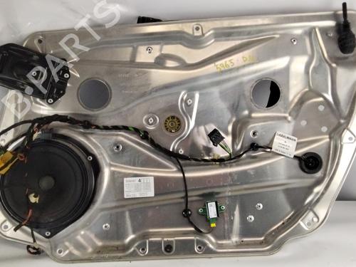 Used Front right window mechanism Front right window mechanism MERCEDES-BENZ E-CLASS (W212) E 350 CDI (212.023) (265 hp) 33293611 33293611