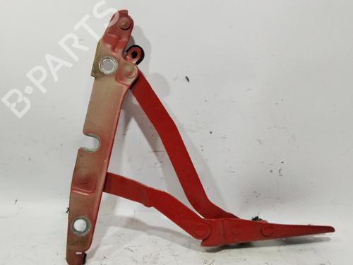 Used Hinge/Door check strap AUDI A4 B7 (8EC) 2.0 TDI 16V (140 hp) 28814067
