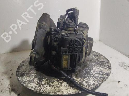 Gearbox OPEL MERIVA A MPV (X03)  | BP22404812M3 