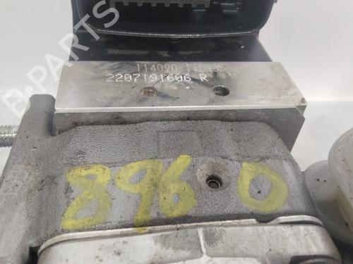 ABS pump TOYOTA COROLLA Hatchback (_E21_, _EA1_, _EH1_)  | BP26122192M43 