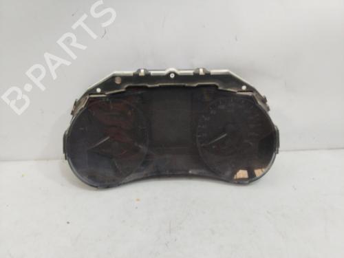 Used Instrument cluster NISSAN X-TRAIL III (T32_, T32R, T32RR) [2013-2025]  24823495