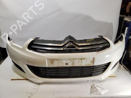 Used Front bumper Front bumper CITROËN C4 II (NC_) [2009-2026] 35930103 35930103