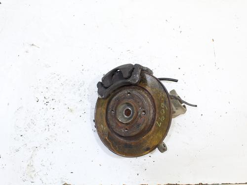 Used Left front steering knuckle CITROËN C3 I (FC_, FN_) 1.4 16V HDi (90 hp) 17133445