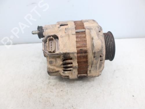 Generator SMART FORFOUR Hatchback (453)  | BP17536856M7 