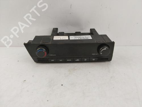 Used Climate control SSANGYONG ACTYON I [2005-2025]  23224597