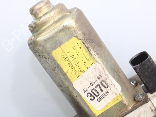 Rudehejsemekanisme Højre foran FORD FOCUS I Turnier (DNW) 1.8 Turbo DI / TDDi | BP16043529C23 