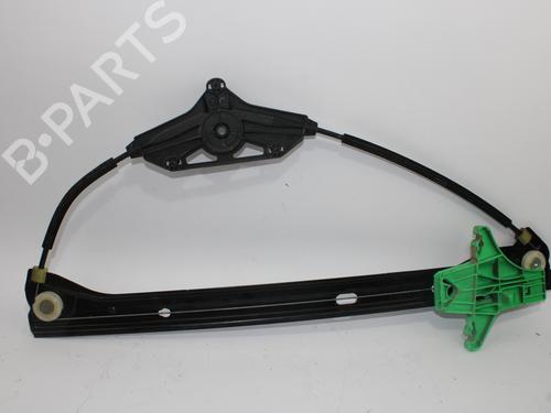 Used Rear right window mechanism VW GOLF SPORTSVAN VII (AM1, AN1) 1.6 TDI (110 hp) 13038369