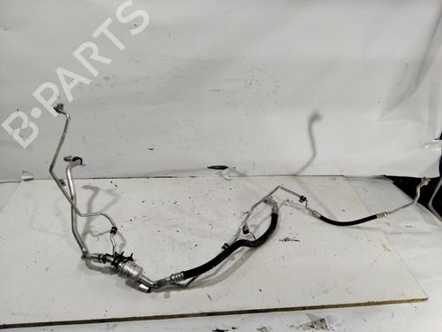 AC pipe DACIA SANDERO III | BP31266698M126