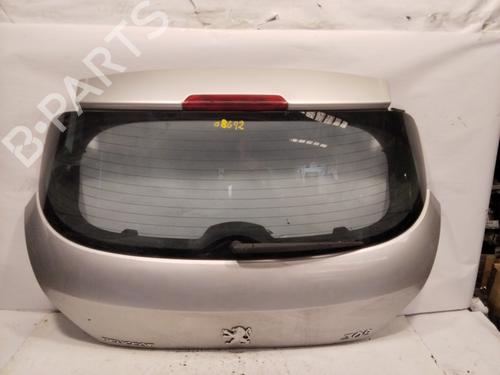 Tailgate PEUGEOT 308 I (4A_, 4C_)  | BP26033568C6 