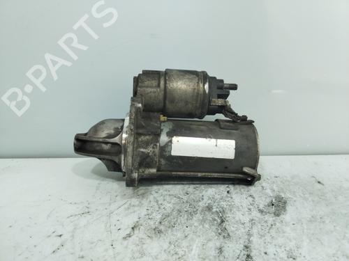 Startmotor OPEL ZAFIRA A MPV (T98) [1999-2006]  19135415