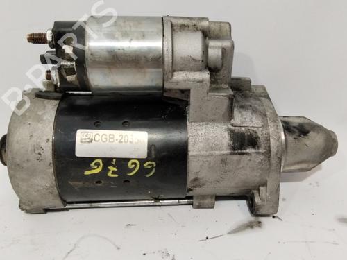 Startmotor MERCEDES-BENZ M-CLASS (W163)  | BP28135981M8