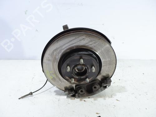 left-front-steering-knuckle-ford-kuga-ii-dm2-2012-37439549 main image