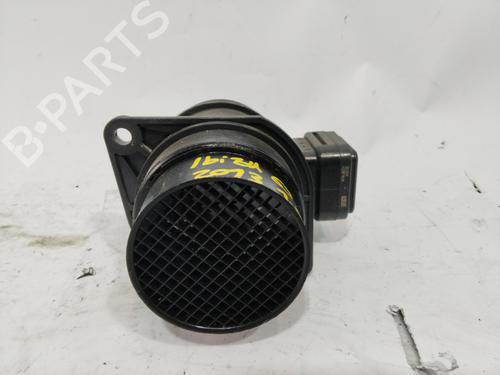Used Mass air flow sensor SEAT IBIZA IV (6J5, 6P1) [2008-2017]  28568572