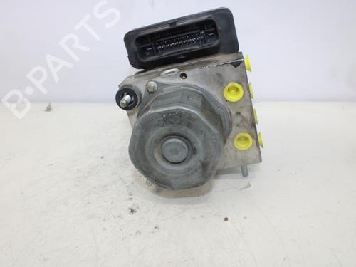 ABS pump NISSAN QASHQAI / QASHQAI +2 I (J10, NJ10, JJ10E)  | BP15125410M43 