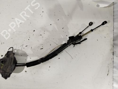 Cable CITROËN JUMPER II Van | BP31965807E12