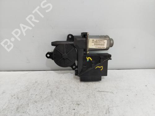 Used Right front window motor SEAT IBIZA III (6L1) [2002-2009]  18890144