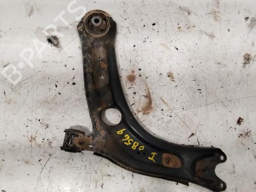 Used Left front suspension arm CUPRA FORMENTOR (KM7, KMP) [2020-2025]  26332061