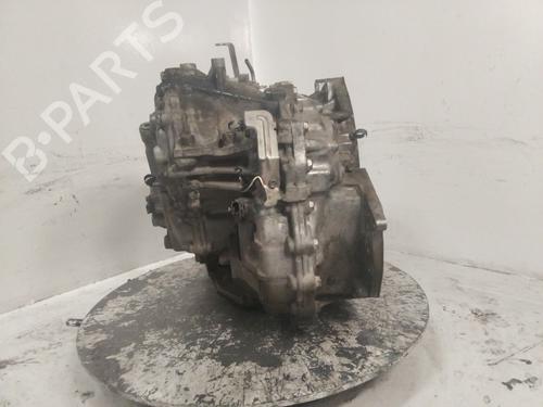 Gearbox NISSAN X-TRAIL II (T31) 2.0 dCi 4x4 | BP27621183M3 