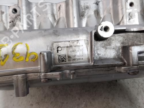 Intake manifold OPEL ASTRA H (A04)  | BP27574041M70 